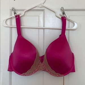 Soma Enhancing Shape Full Coverage Bra 40D